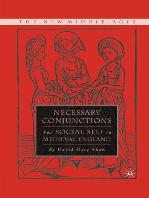 cover image of Necessary Conjunctions